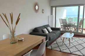 Appartement 4-5 pers vue mer